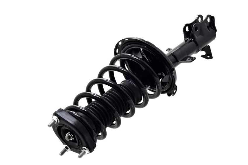 FCS Struts 1333379R Suspension Strut and Coil Spring Assembly