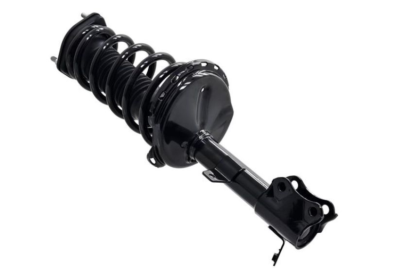 FCS Struts 1333379R Suspension Strut and Coil Spring Assembly