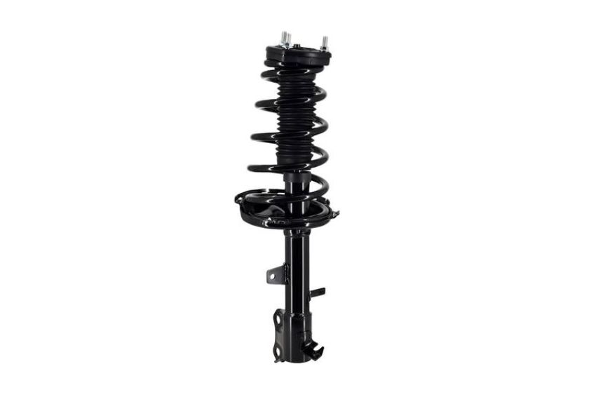 FCS Struts 1333380L Suspension Strut and Coil Spring Assembly