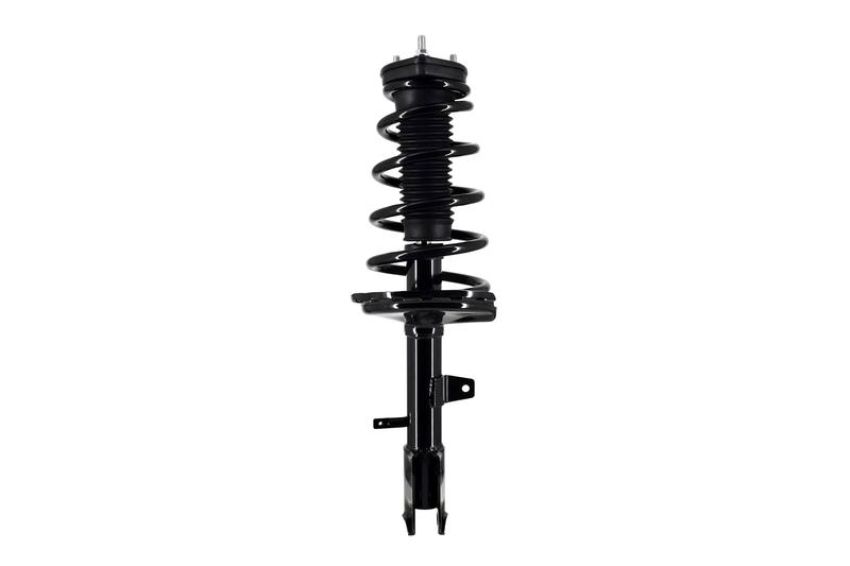 FCS Struts 1333380L Suspension Strut and Coil Spring Assembly