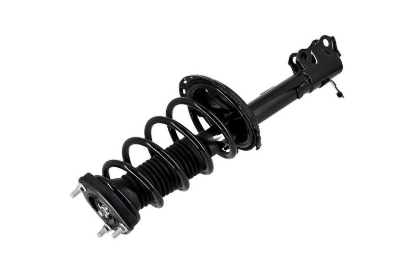 FCS Struts 1333380L Suspension Strut and Coil Spring Assembly
