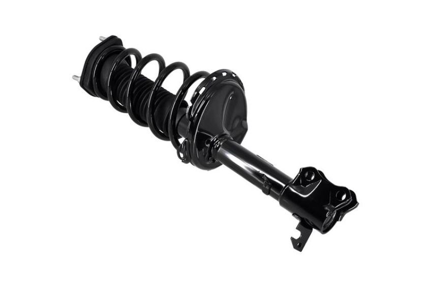 FCS Struts 1333380L Suspension Strut and Coil Spring Assembly