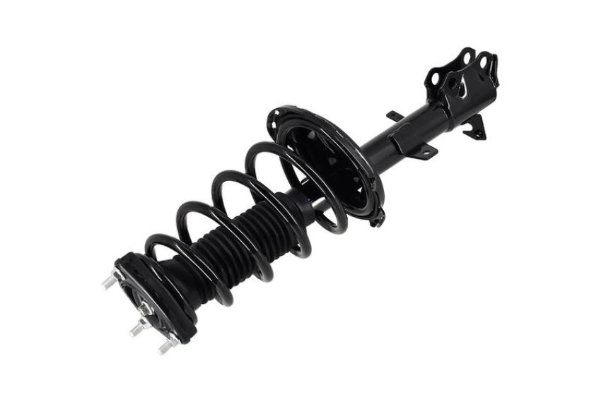 FCS Struts 1333380R Suspension Strut and Coil Spring Assembly