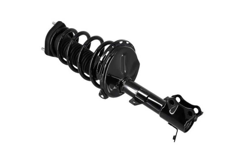 FCS Struts 1333380R Suspension Strut and Coil Spring Assembly