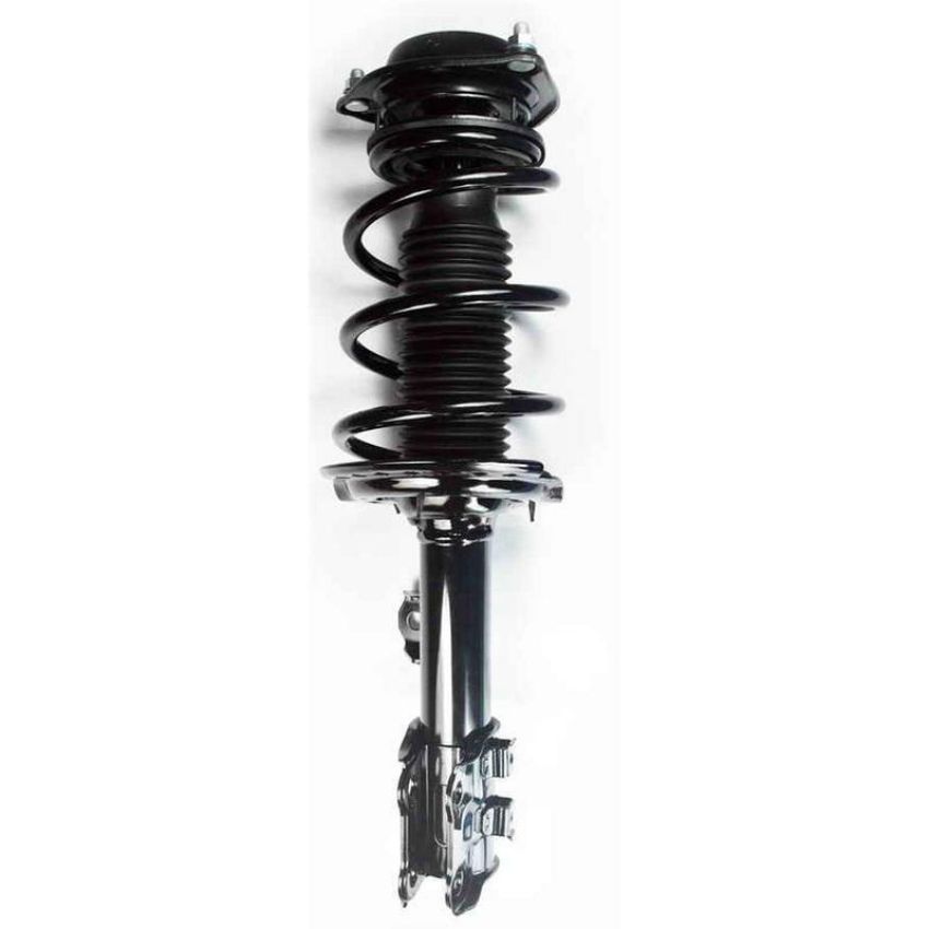 FCS Struts 1333386L Suspension Strut and Coil Spring Assembly
