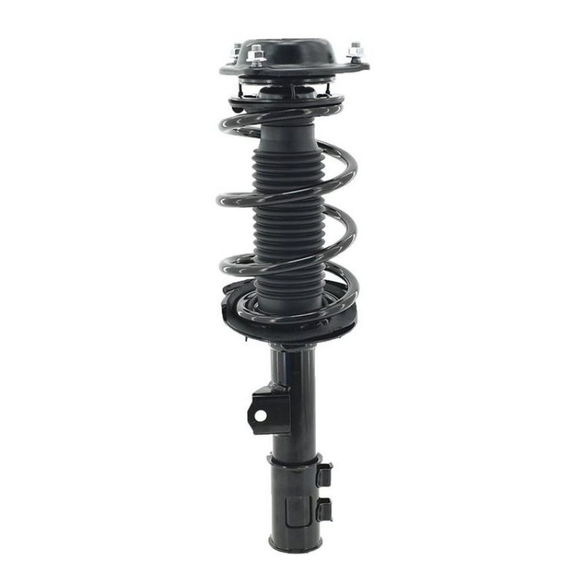 FCS Struts 1333386R Suspension Strut and Coil Spring Assembly