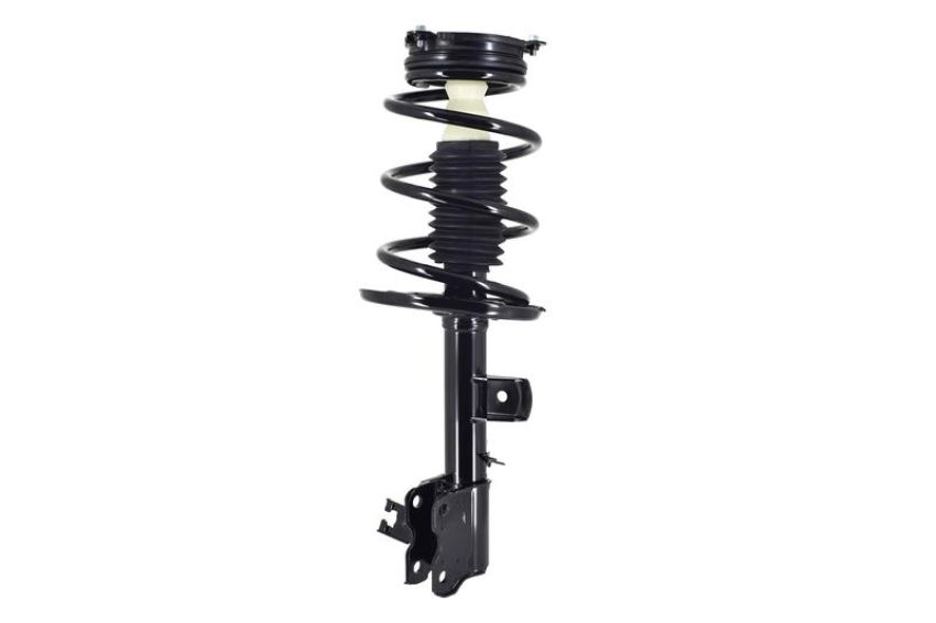 FCS Struts 1333390L Suspension Strut and Coil Spring Assembly