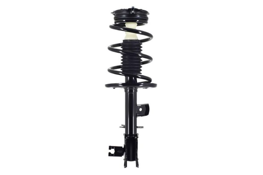 FCS Struts 1333390L Suspension Strut and Coil Spring Assembly