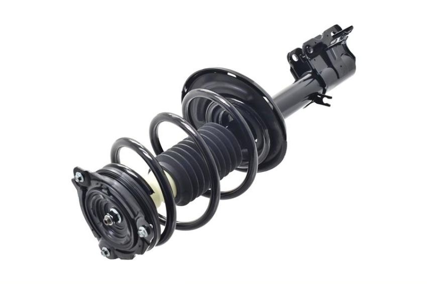 FCS Struts 1333390L Suspension Strut and Coil Spring Assembly