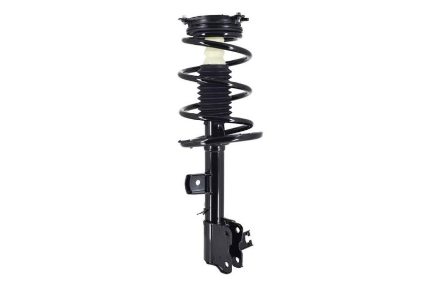 FCS Struts 1333390R Suspension Strut and Coil Spring Assembly