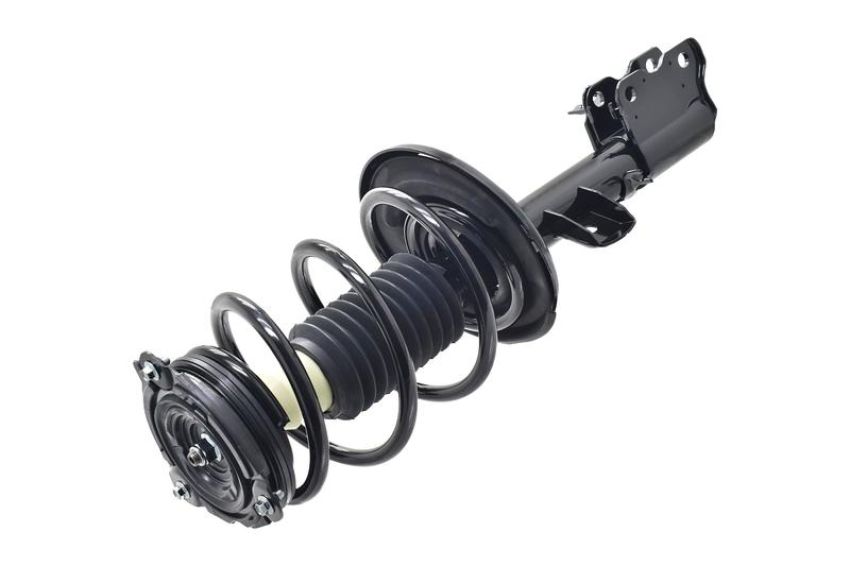 FCS Struts 1333390R Suspension Strut and Coil Spring Assembly