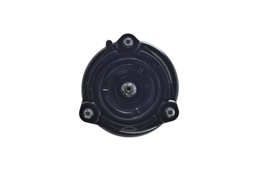 FCS Struts 1333390R Suspension Strut and Coil Spring Assembly