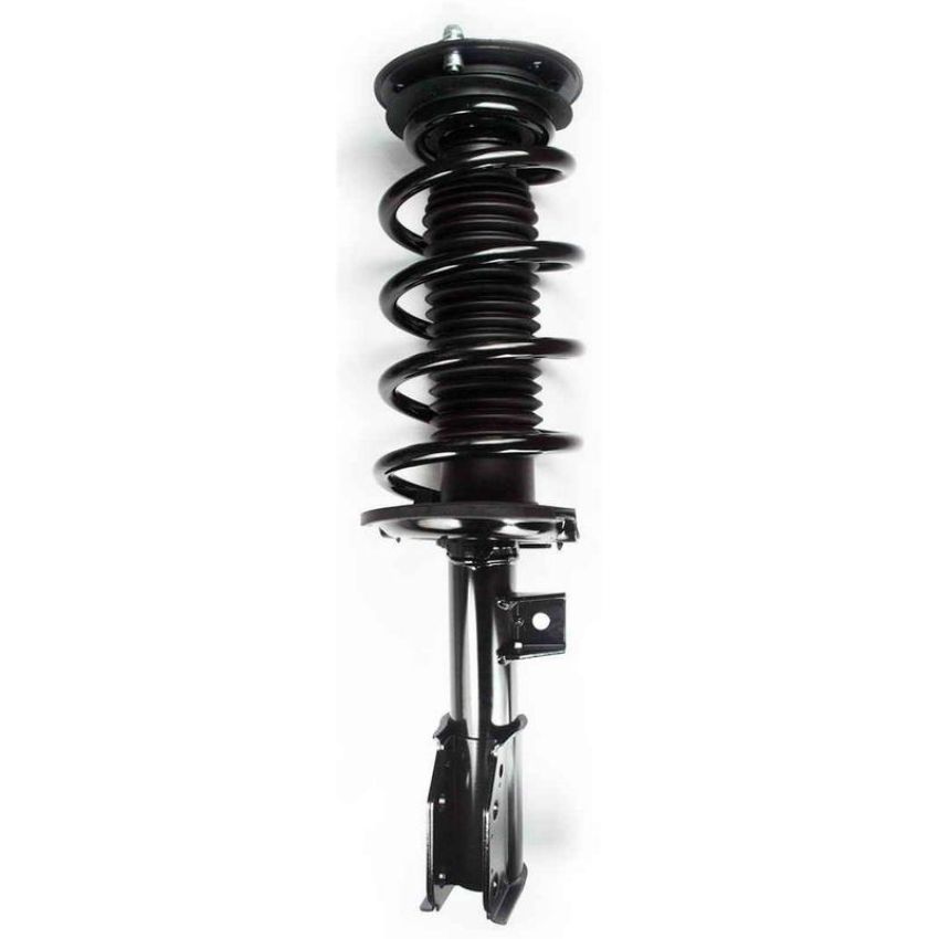 FCS Struts 1333392L Suspension Strut and Coil Spring Assembly