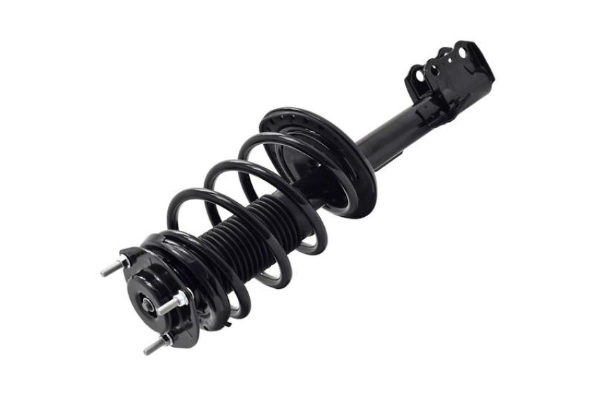 FCS Struts 1333393L Suspension Strut and Coil Spring Assembly