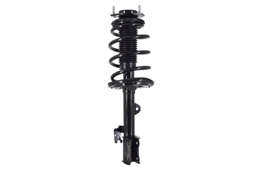 FCS Struts 1333393L Suspension Strut and Coil Spring Assembly