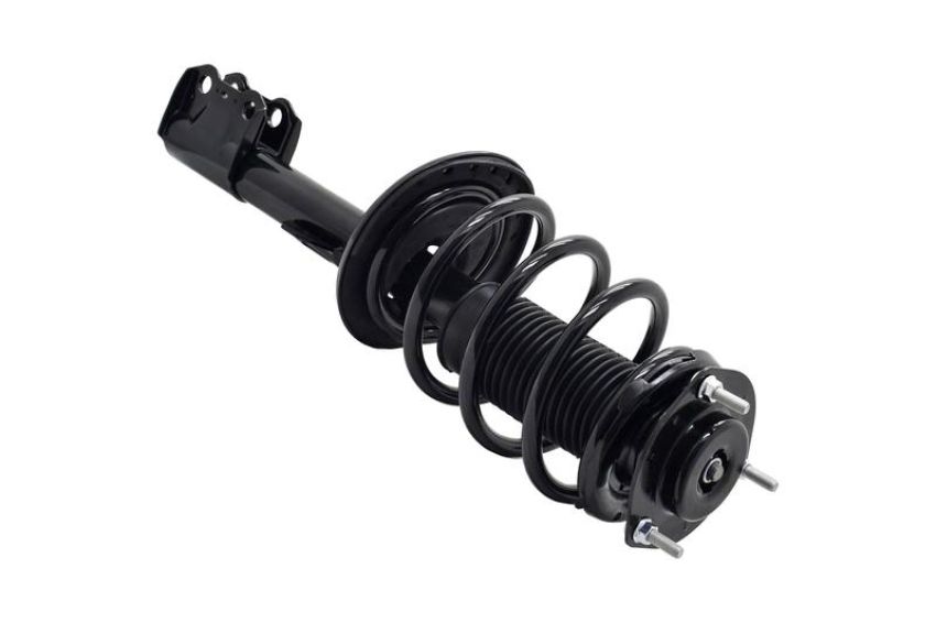 FCS Struts 1333393L Suspension Strut and Coil Spring Assembly