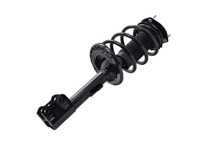 FCS Struts 1333393L Suspension Strut and Coil Spring Assembly