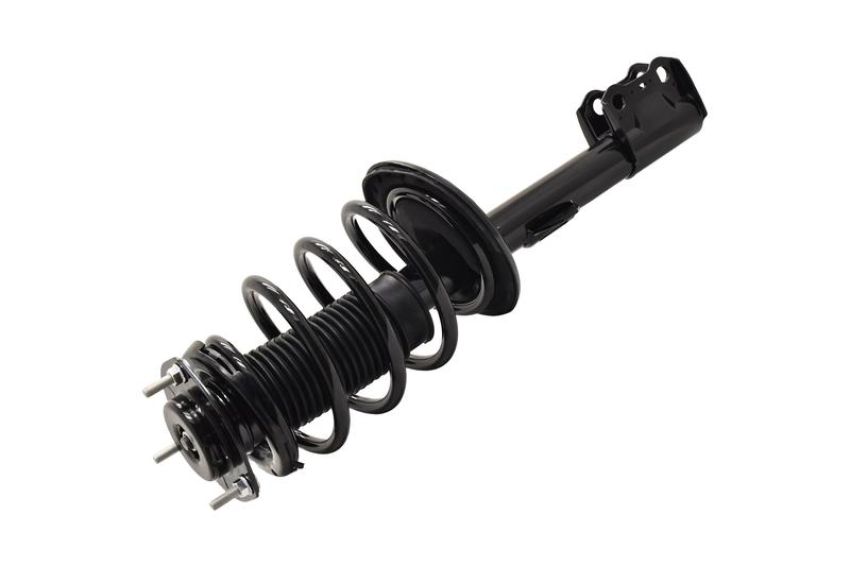 FCS Struts 1333393R Suspension Strut and Coil Spring Assembly