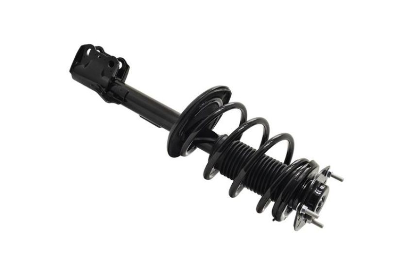FCS Struts 1333393R Suspension Strut and Coil Spring Assembly