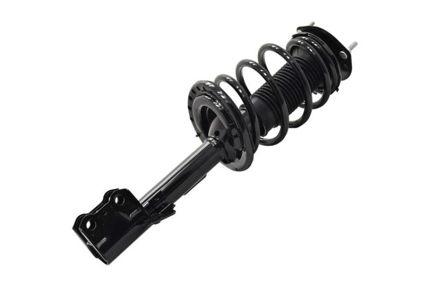 FCS Struts 1333393R Suspension Strut and Coil Spring Assembly