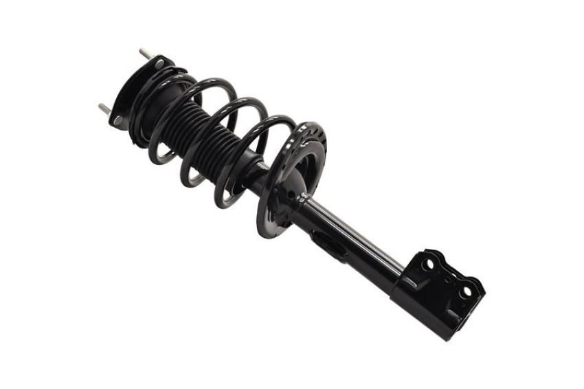 FCS Struts 1333393R Suspension Strut and Coil Spring Assembly