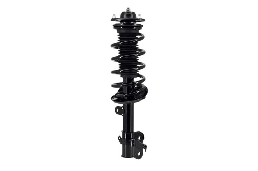 FCS Struts 1333395L Suspension Strut and Coil Spring Assembly