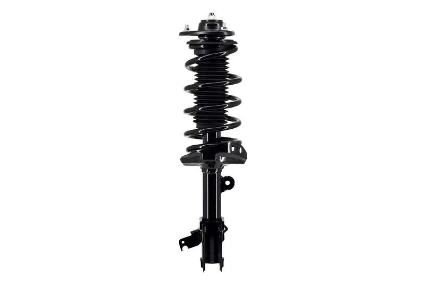 FCS Struts 1333395L Suspension Strut and Coil Spring Assembly