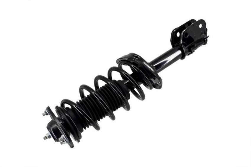 FCS Struts 1333395L Suspension Strut and Coil Spring Assembly