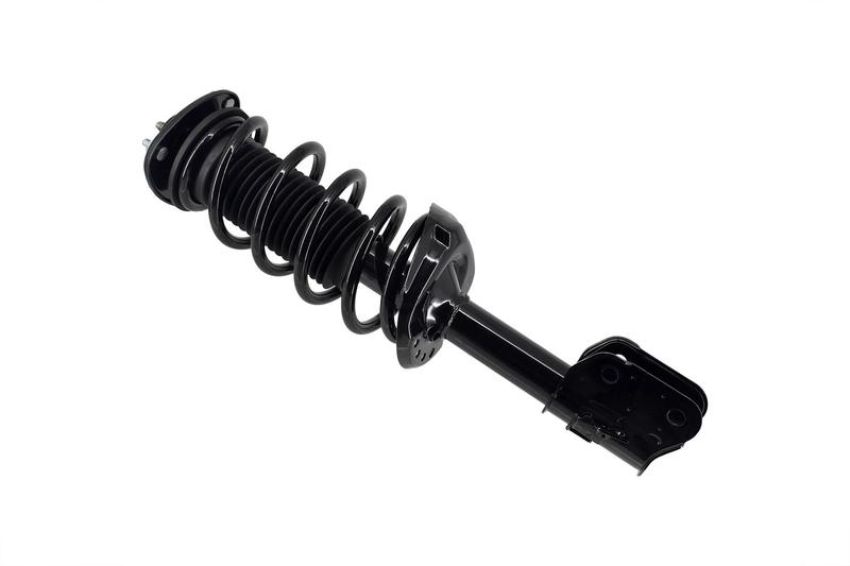 FCS Struts 1333395L Suspension Strut and Coil Spring Assembly