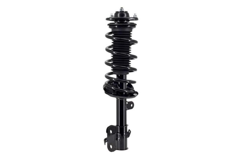 FCS Struts 1333395R Suspension Strut and Coil Spring Assembly