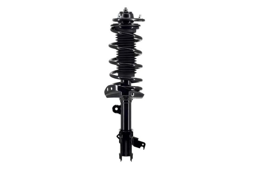 FCS Struts 1333395R Suspension Strut and Coil Spring Assembly