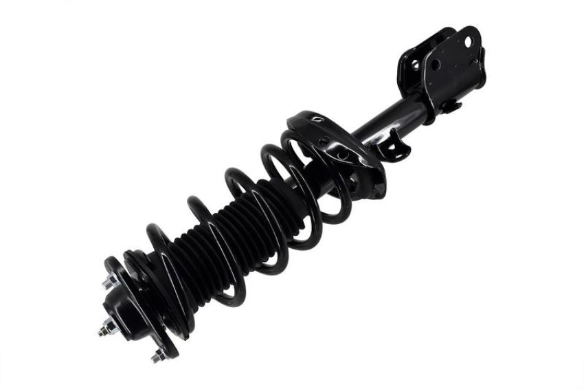 FCS Struts 1333395R Suspension Strut and Coil Spring Assembly