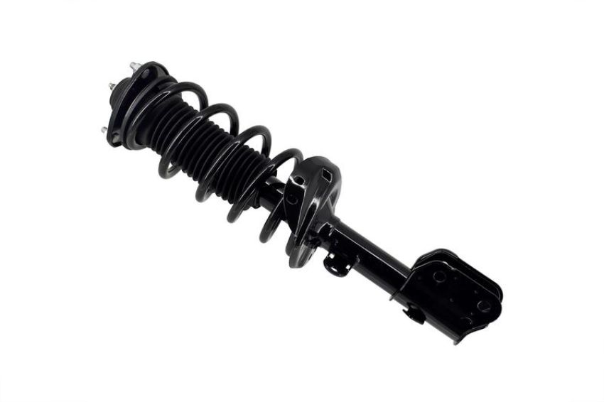 FCS Struts 1333395R Suspension Strut and Coil Spring Assembly