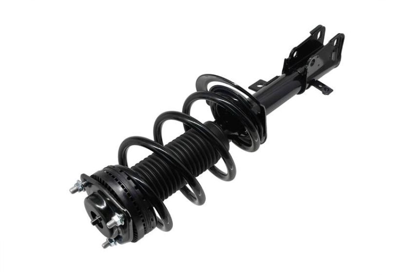 FCS Struts 1333402L Suspension Strut and Coil Spring Assembly