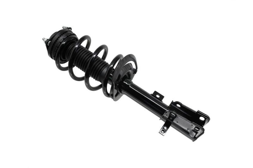 FCS Struts 1333402L Suspension Strut and Coil Spring Assembly