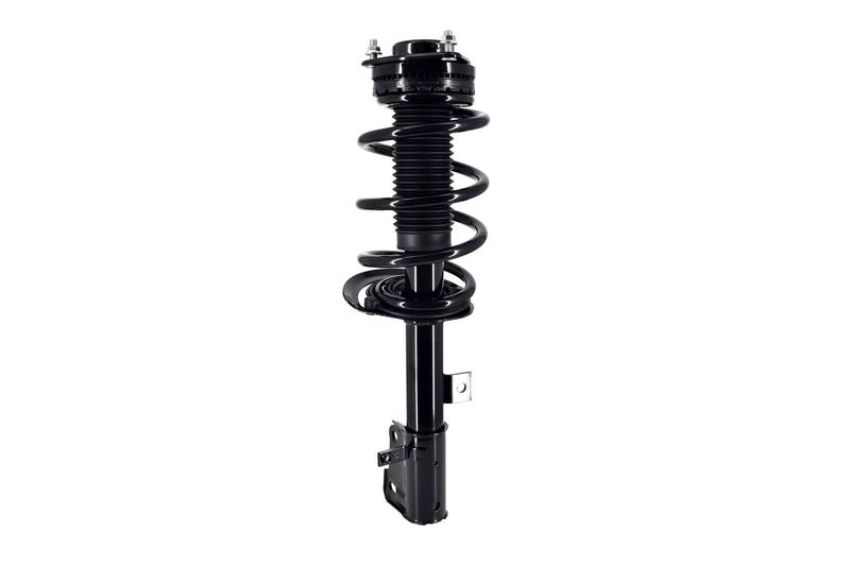 FCS Struts 1333402R Suspension Strut and Coil Spring Assembly
