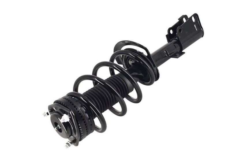 FCS Struts 1333402R Suspension Strut and Coil Spring Assembly