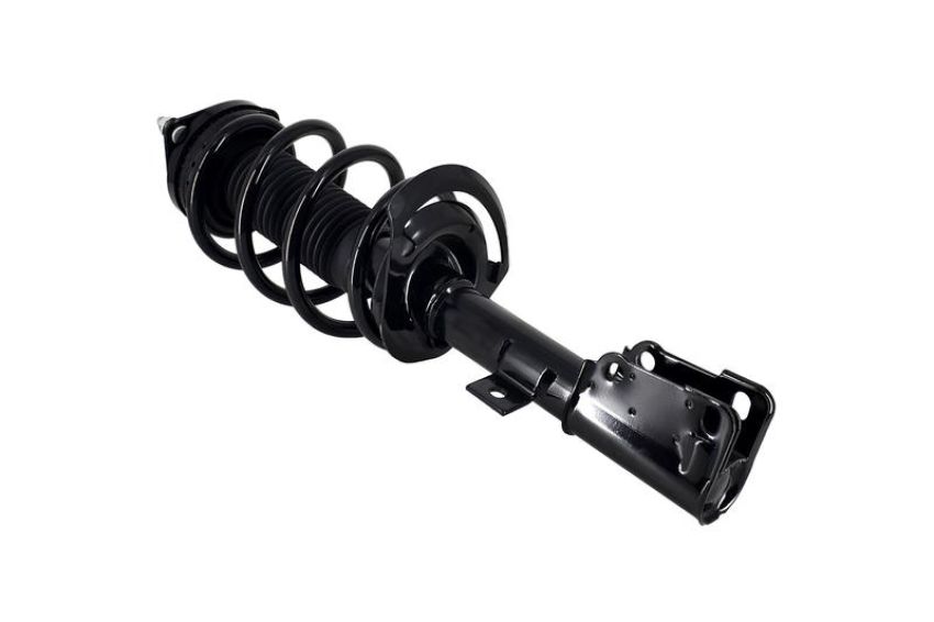 FCS Struts 1333402R Suspension Strut and Coil Spring Assembly
