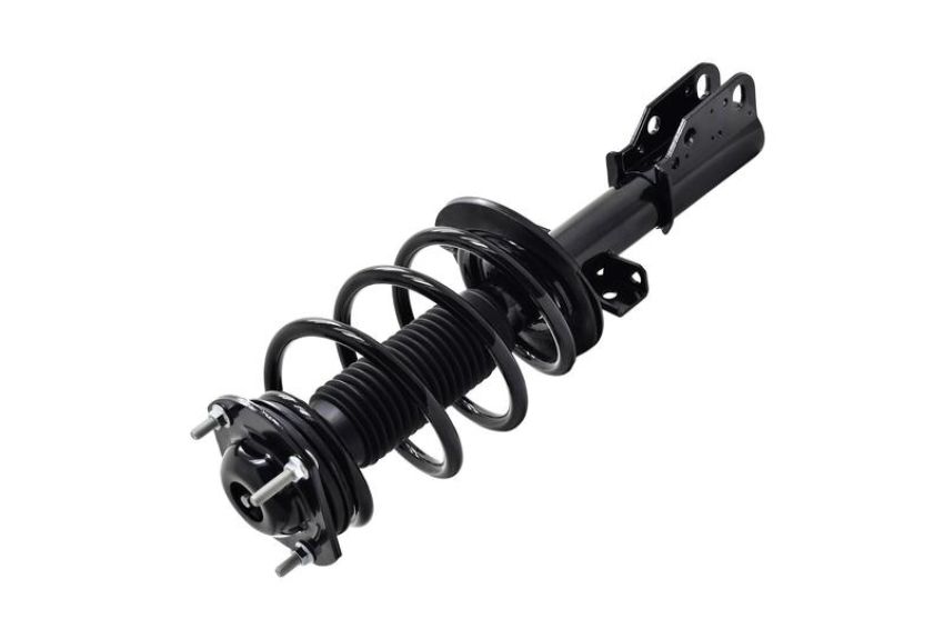 FCS Struts 1333404 Suspension Strut and Coil Spring Assembly
