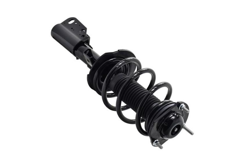 FCS Struts 1333404 Suspension Strut and Coil Spring Assembly