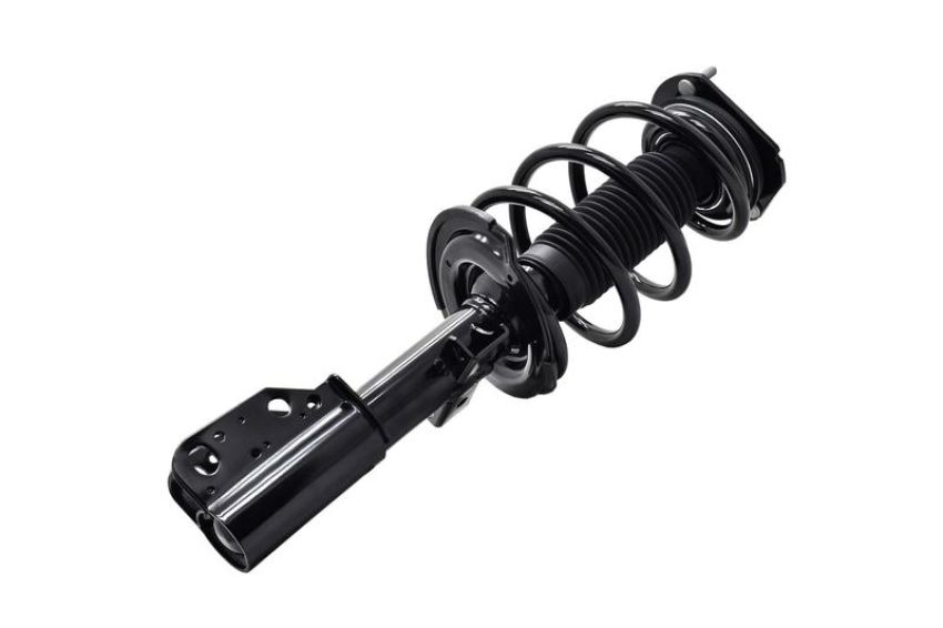 FCS Struts 1333404 Suspension Strut and Coil Spring Assembly