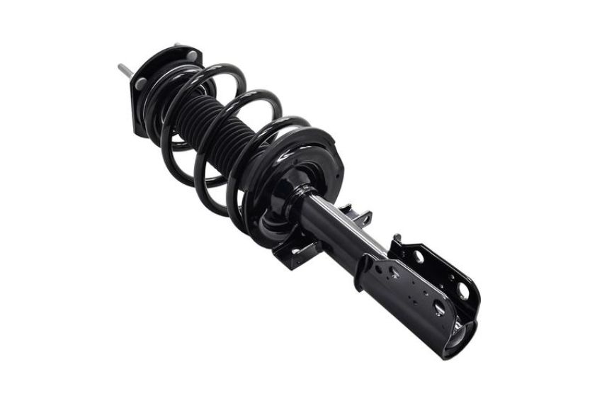 FCS Struts 1333404 Suspension Strut and Coil Spring Assembly
