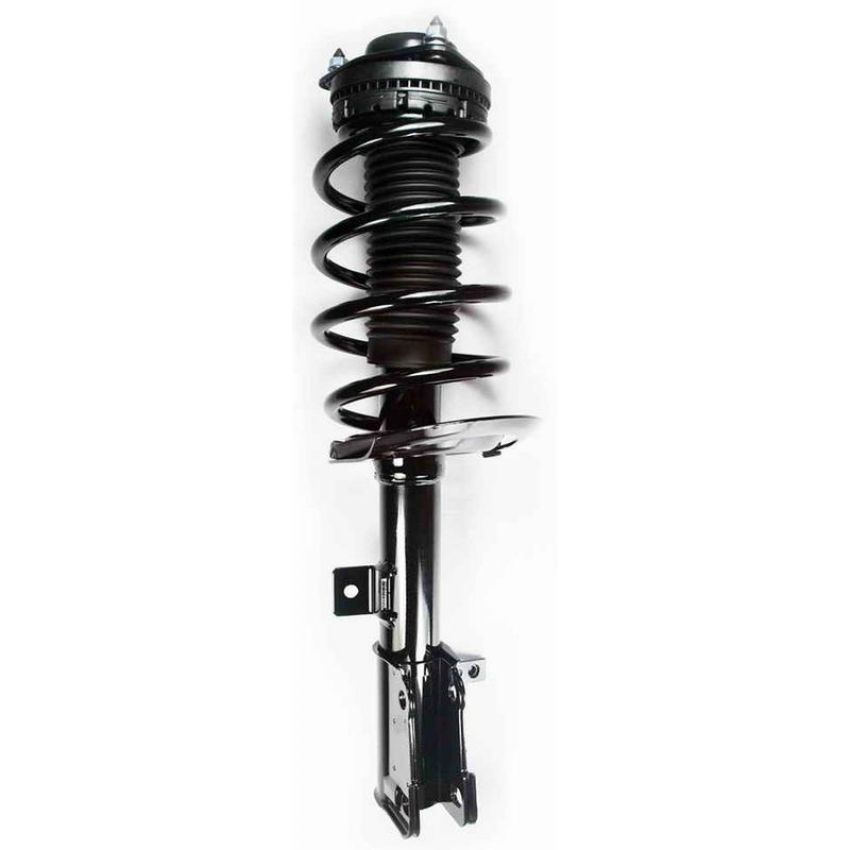 FCS Struts 1333406L Suspension Strut and Coil Spring Assembly