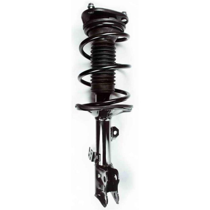 FCS Struts 1333412L Suspension Strut and Coil Spring Assembly