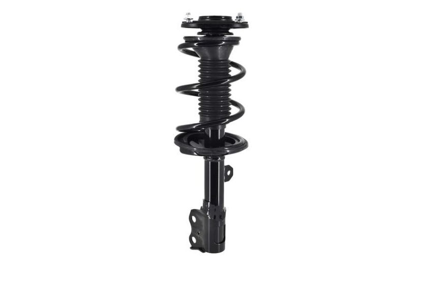 FCS Struts 1333412R Suspension Strut and Coil Spring Assembly