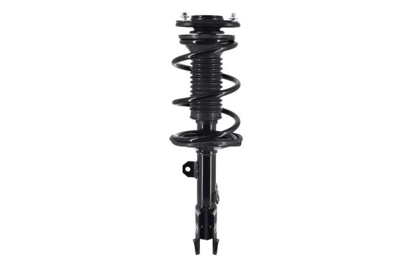 FCS Struts 1333412R Suspension Strut and Coil Spring Assembly