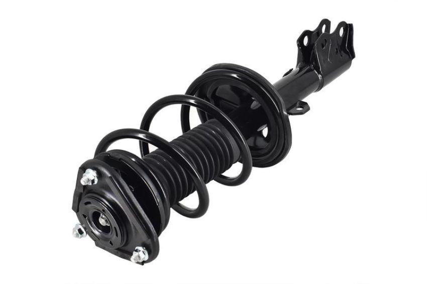 FCS Struts 1333412R Suspension Strut and Coil Spring Assembly
