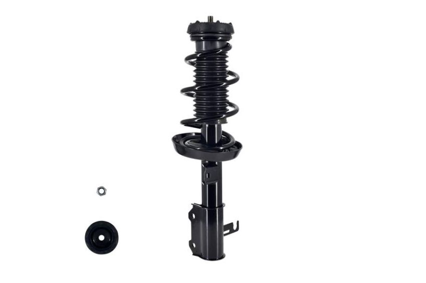 FCS Struts 1333415L Suspension Strut and Coil Spring Assembly