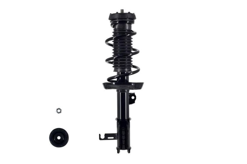 FCS Struts 1333415L Suspension Strut and Coil Spring Assembly