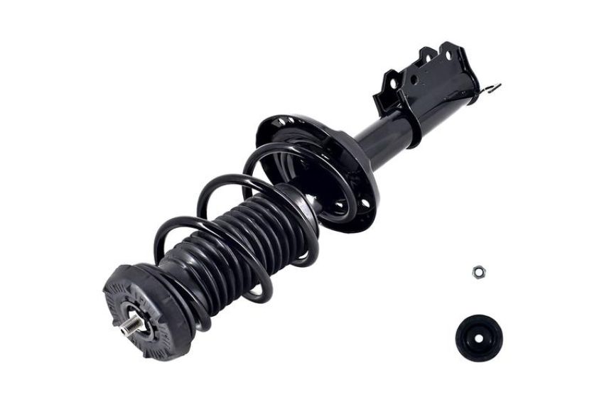 FCS Struts 1333415L Suspension Strut and Coil Spring Assembly